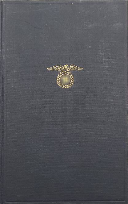 Mein Kampf Volksausgabe 1938