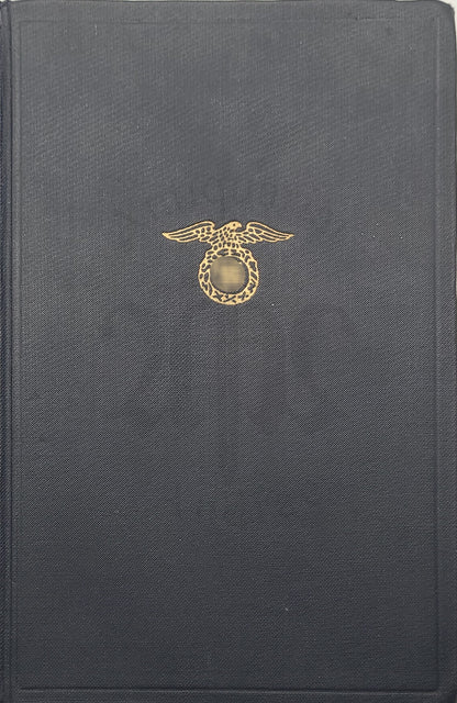 Mein Kampf Volksausgabe 1942