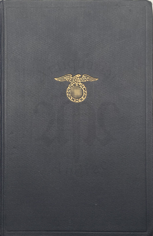 Mein Kampf Volksausgabe 1942
