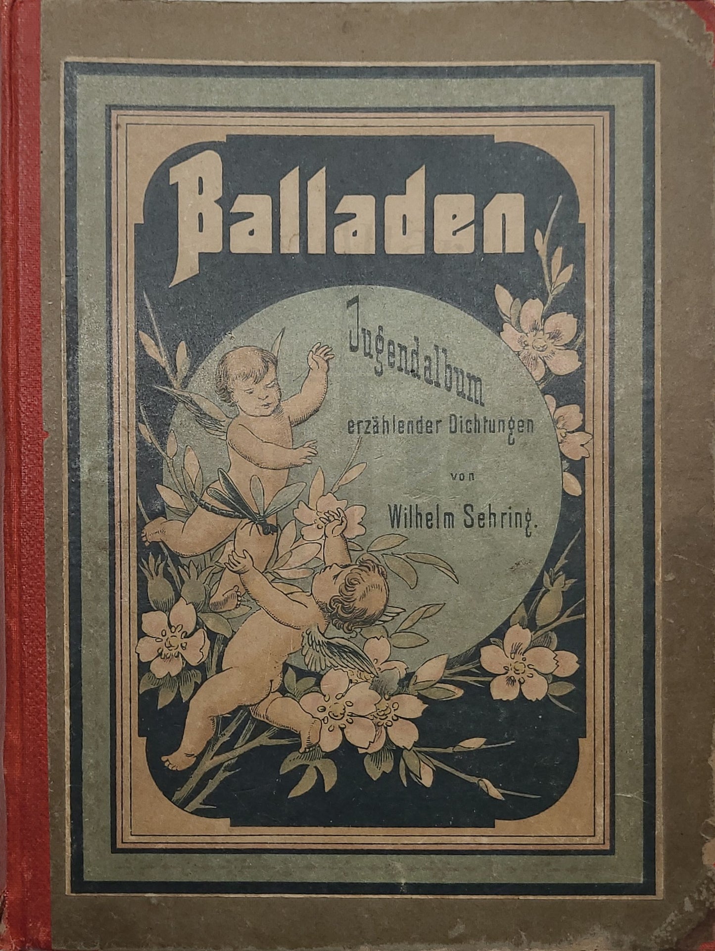 Balladen