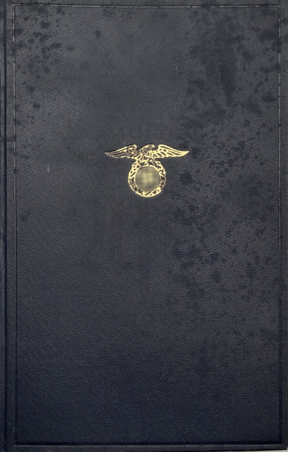 Mein Kampf Volksausgabe 1940