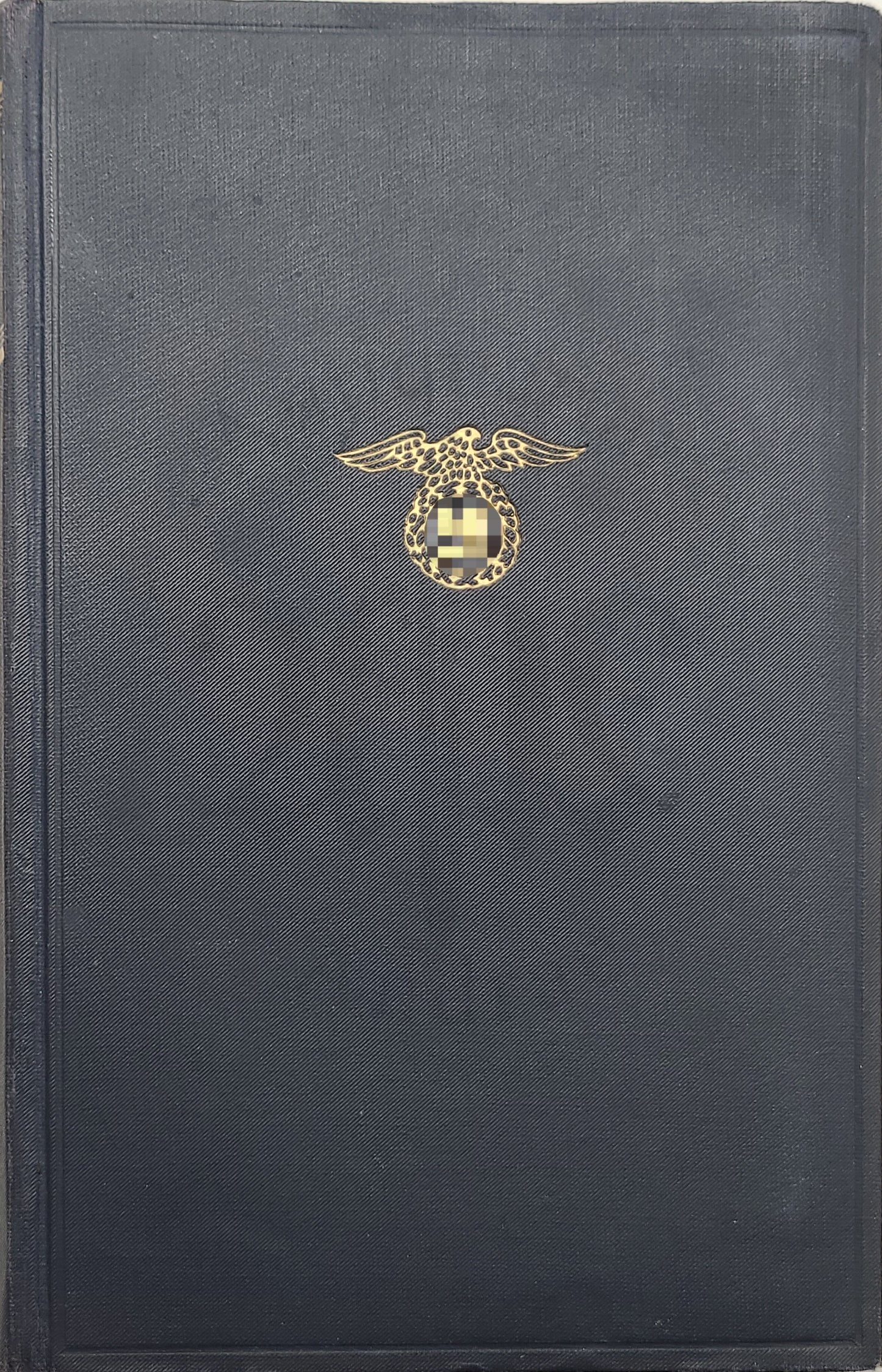 Mein Kampf Volksausgabe 1935