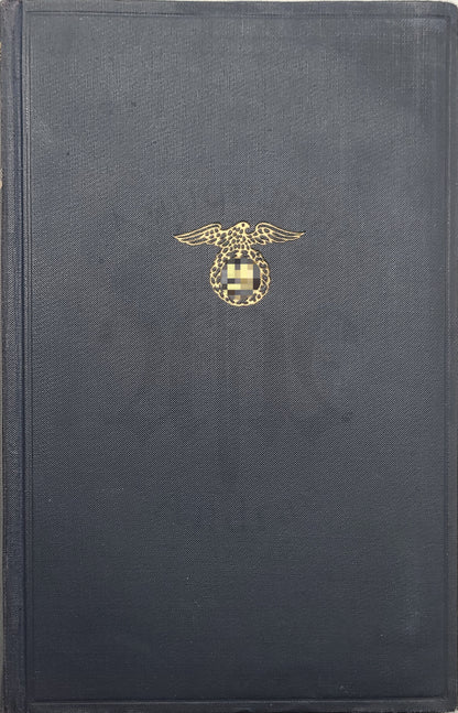 Mein Kampf Volksausgabe 1935