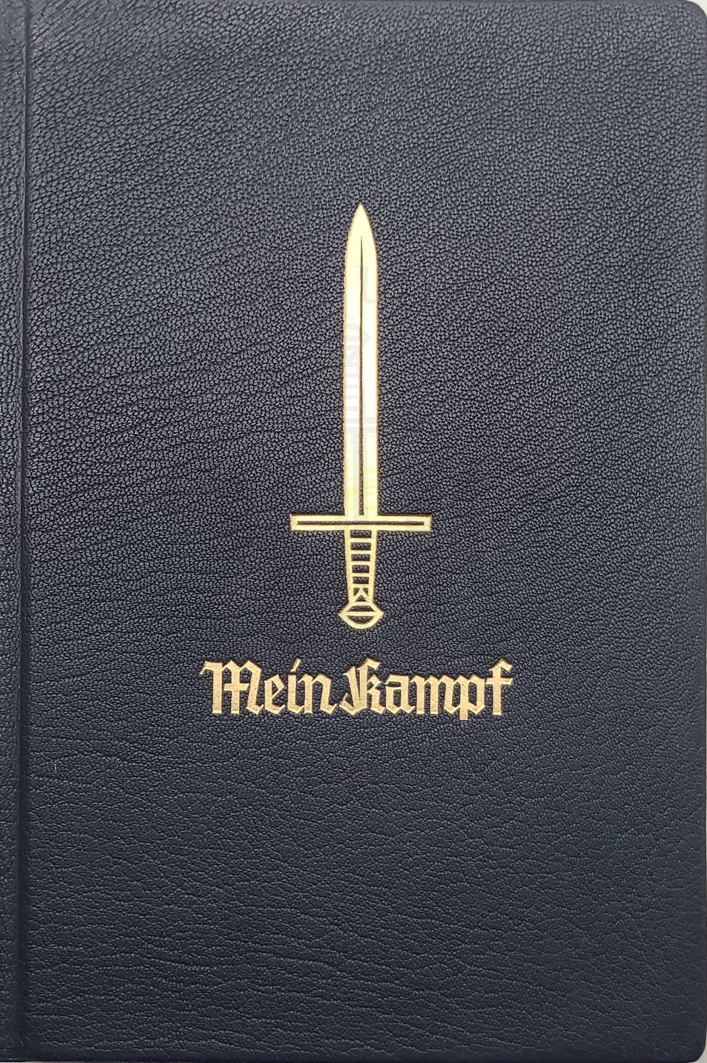 Mein Kampf Jubiläumsausgabe