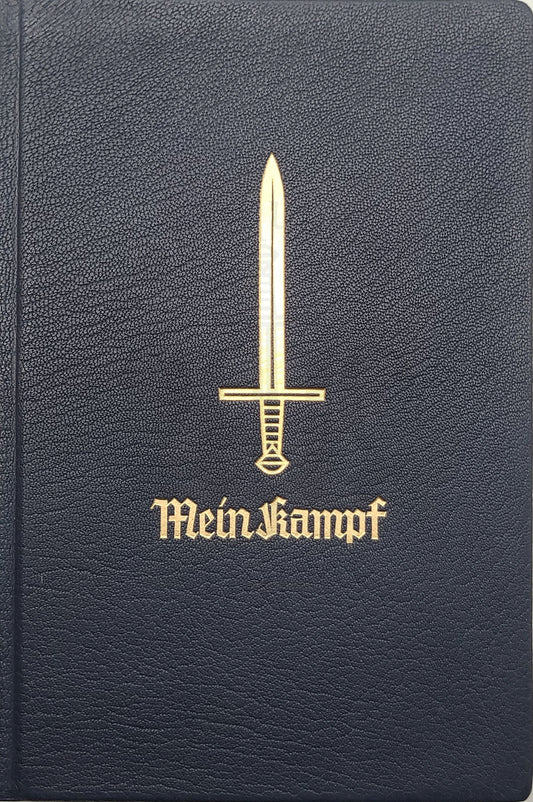 Mein Kampf Jubiläumsausgabe