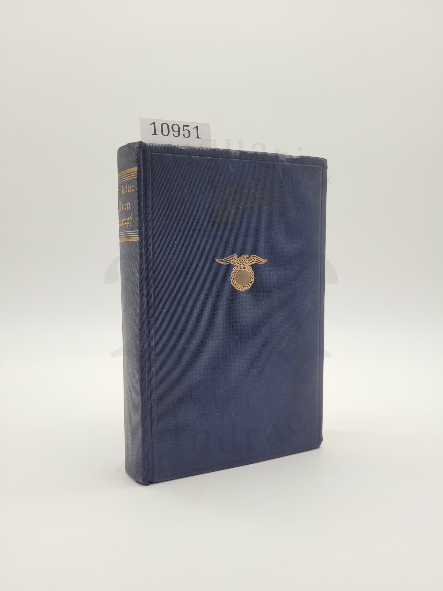 Mein Kampf Volksausgabe 1934