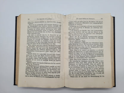 Mein Kampf Volksausgabe 1933 (Leseexemplar)