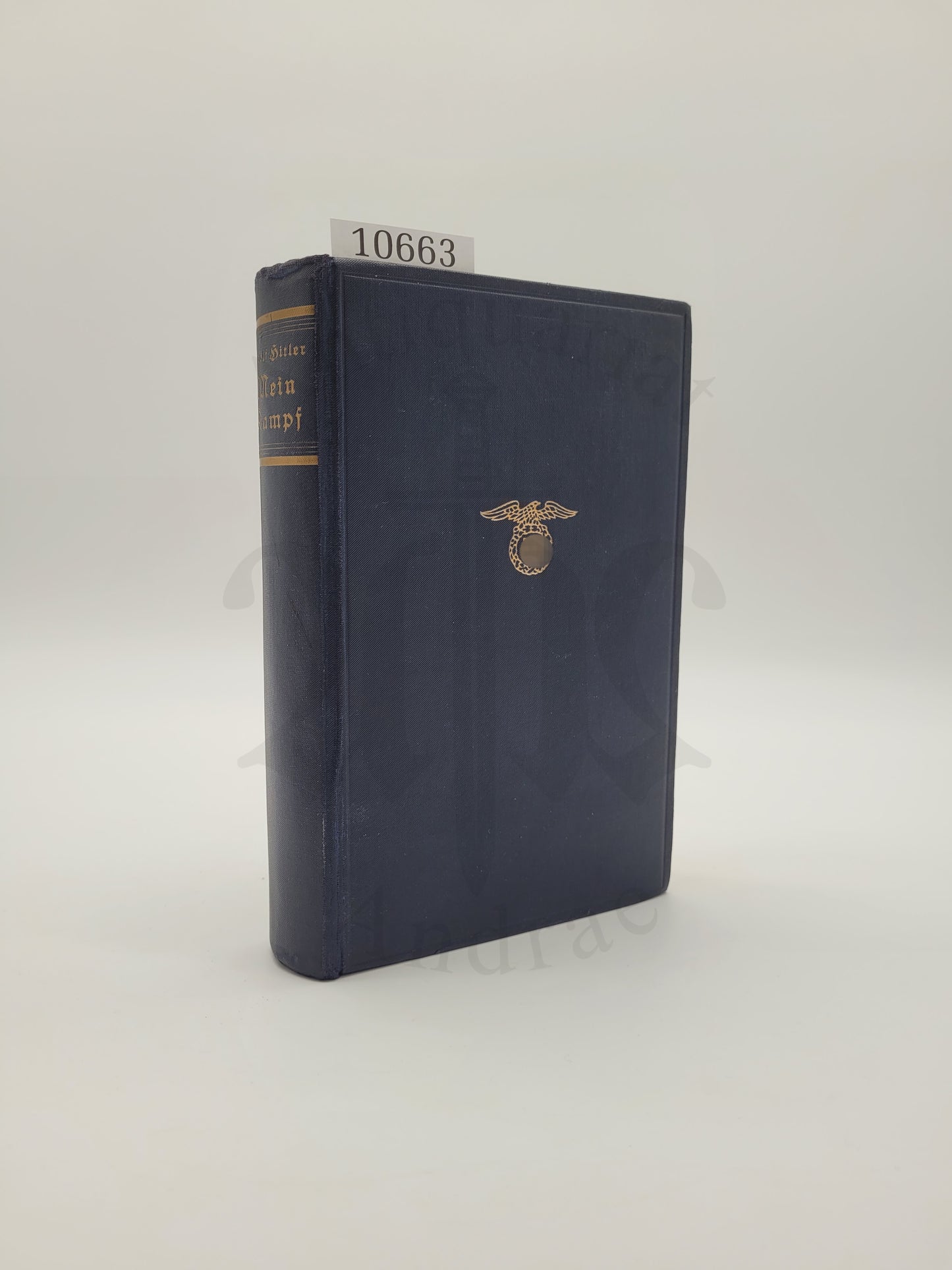Mein Kampf Volksausgabe 1935