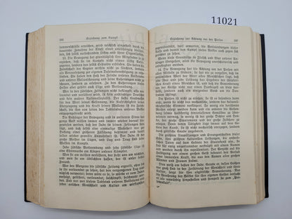 Mein Kampf Volksausgabe 1936