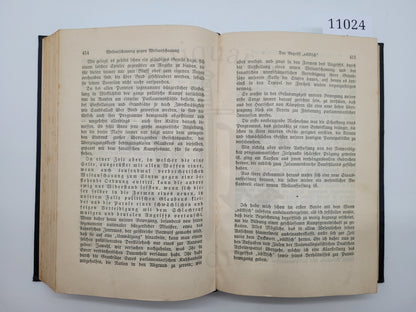 Mein Kampf Volksausgabe 1934