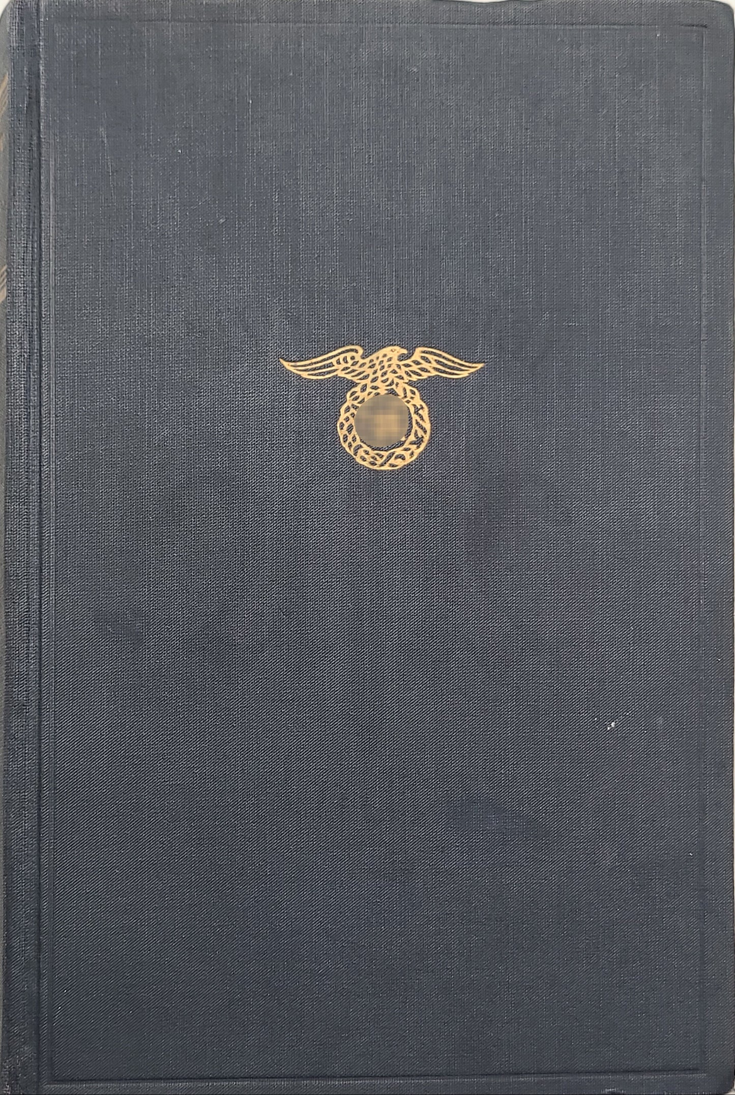 Mein Kampf Volksausgabe 1934