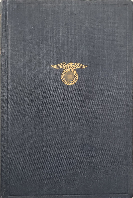 Mein Kampf Volksausgabe 1934