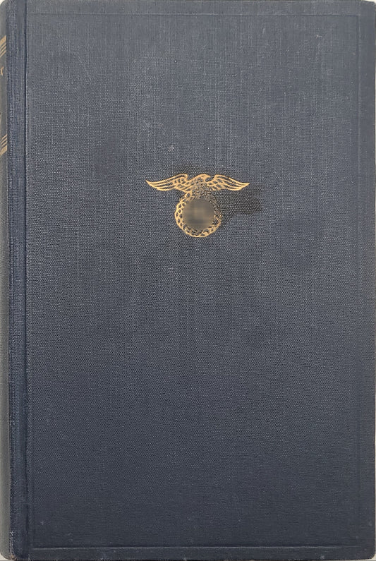 Mein Kampf Volksausgabe (Leseexemplar)