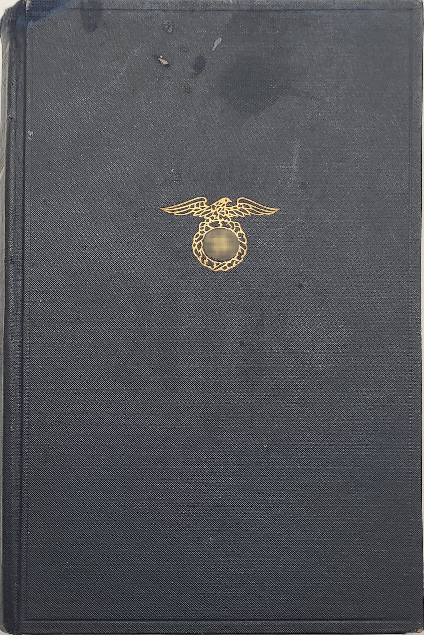 Mein Kampf Volksausgabe 1936