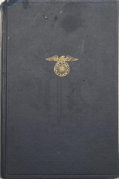 Mein Kampf Volksausgabe 1936