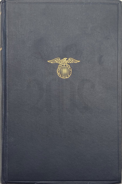 Mein Kampf Volksausgabe 1935