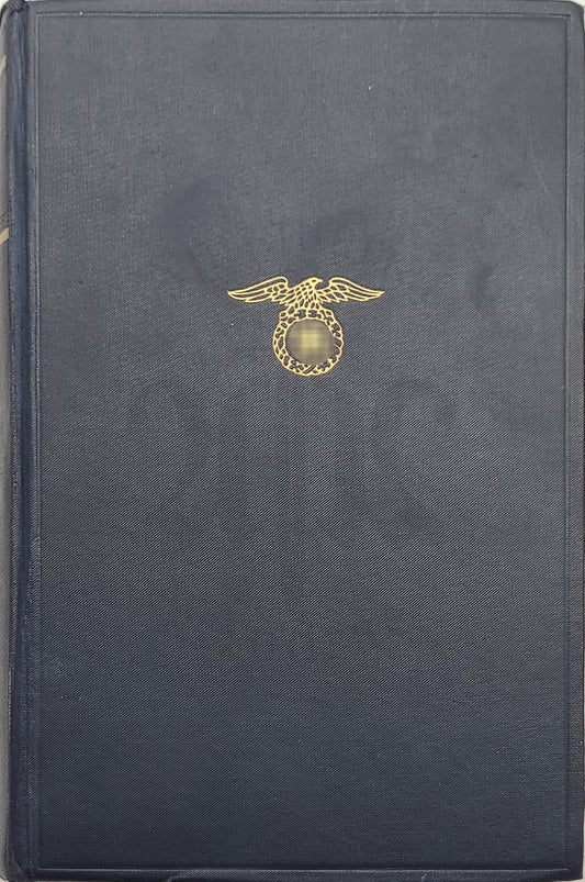 Mein Kampf Volksausgabe 1935