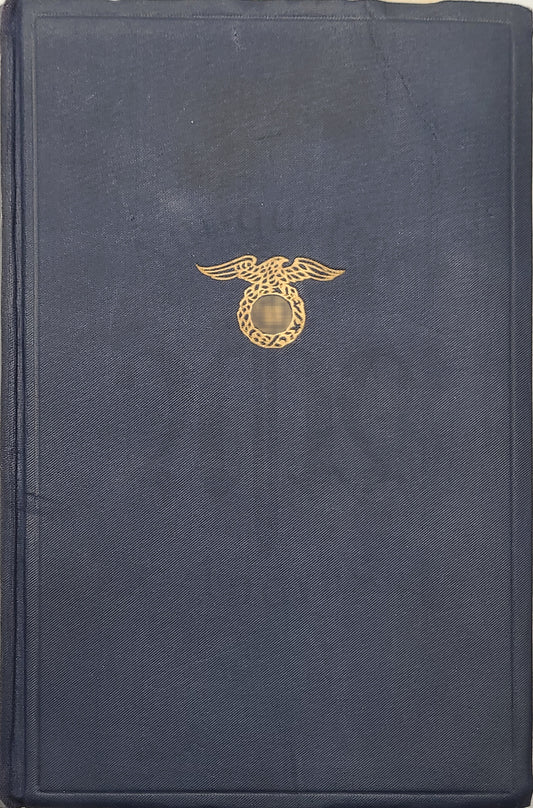 Mein Kampf Volksausgabe 1934