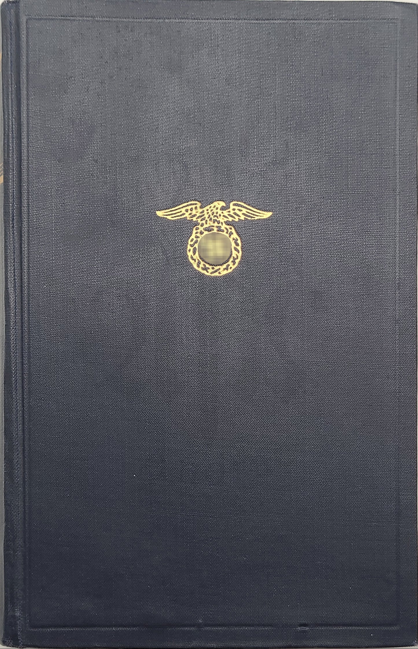 Mein Kampf Volksausgabe 1941