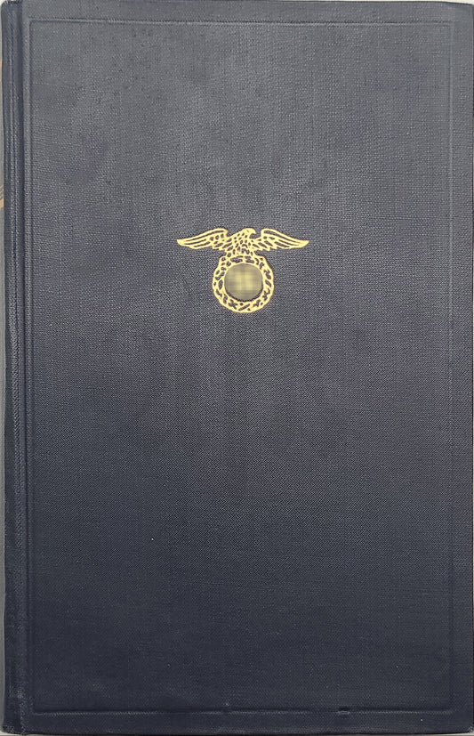 Mein Kampf Volksausgabe 1941