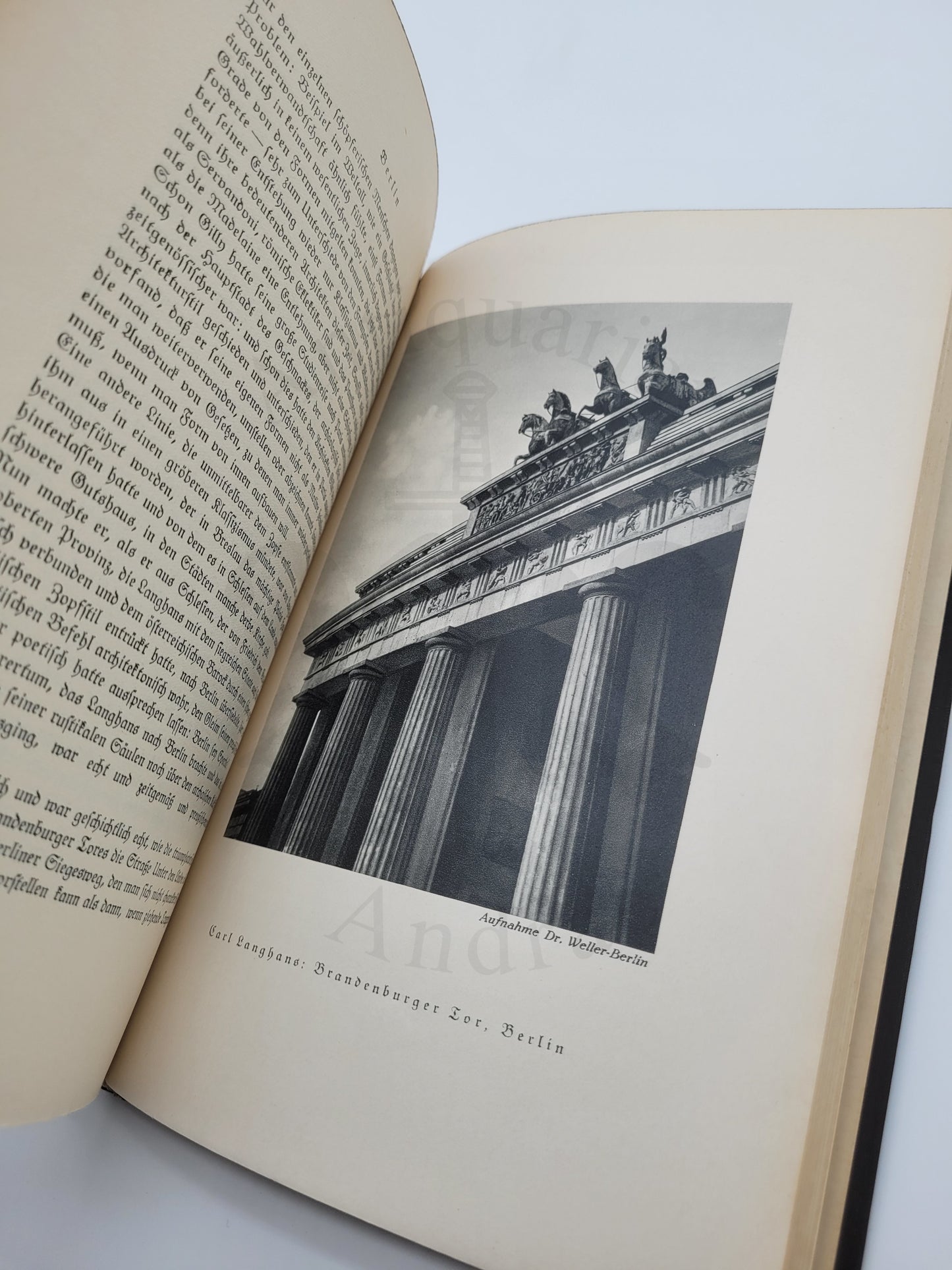 Der Preußische Stil