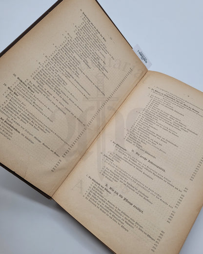 Illustrierte Pflanzenwelt