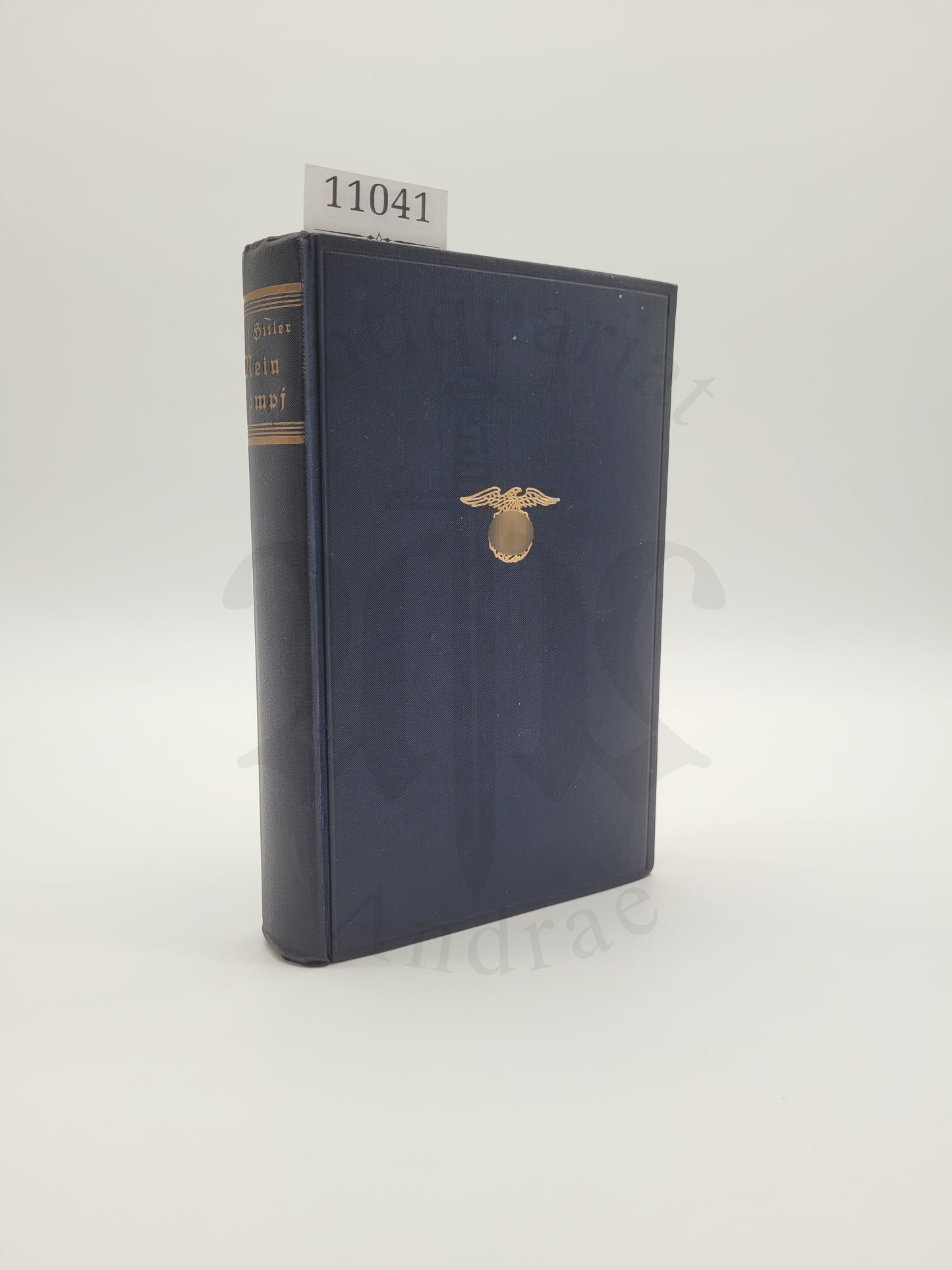 Mein Kampf Volksausgabe 1935