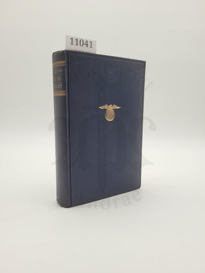 Mein Kampf Volksausgabe 1935