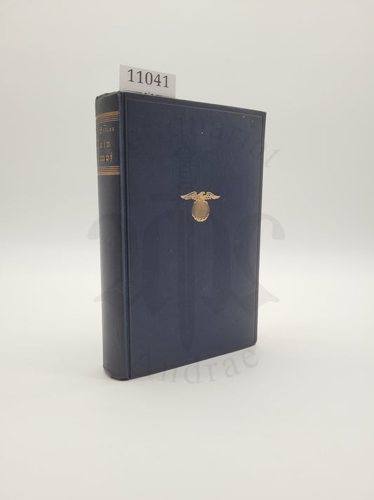 Mein Kampf Volksausgabe 1935
