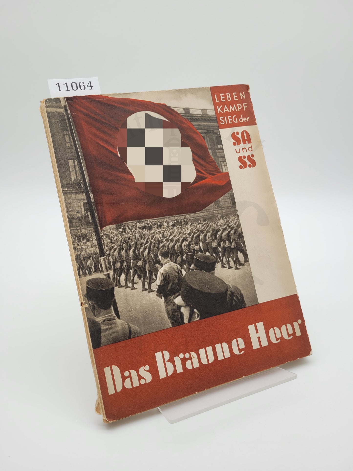 Das Braune Heer
