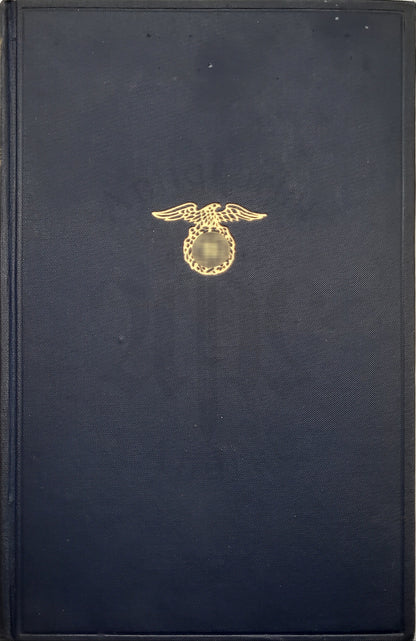 Mein Kampf Volksausgabe 1935