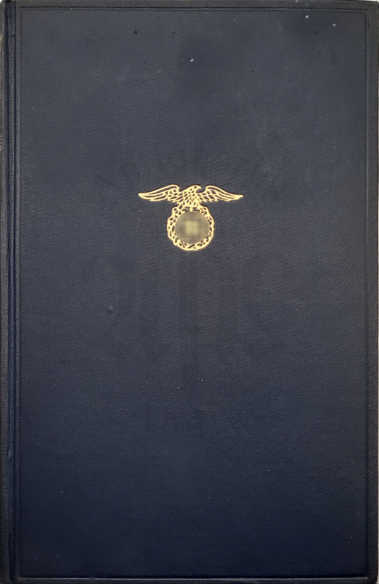 Mein Kampf Volksausgabe 1935