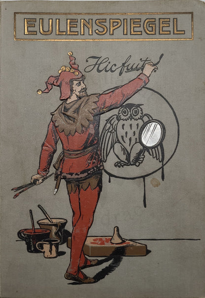 Till Eulenspiegel