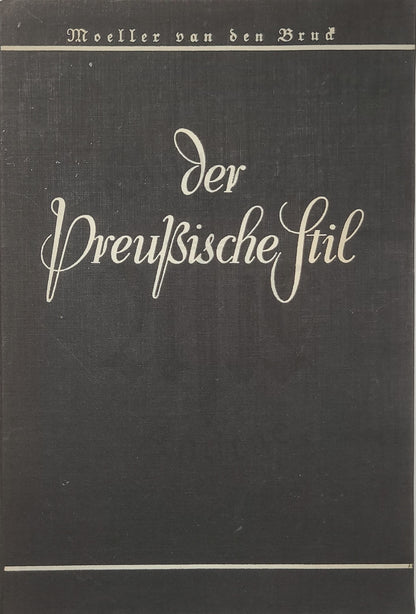 Der Preußische Stil