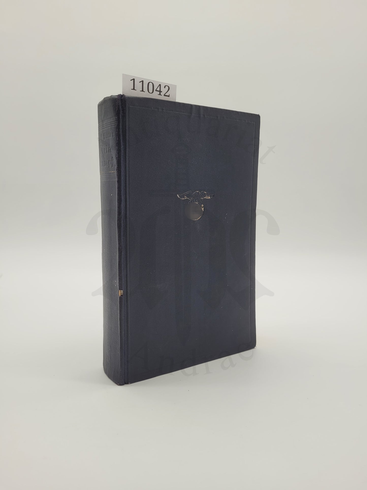 Mein Kampf Volksausgabe 1935