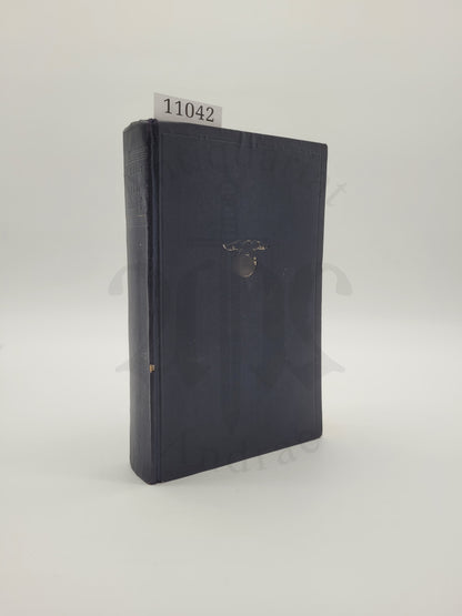 Mein Kampf Volksausgabe 1935