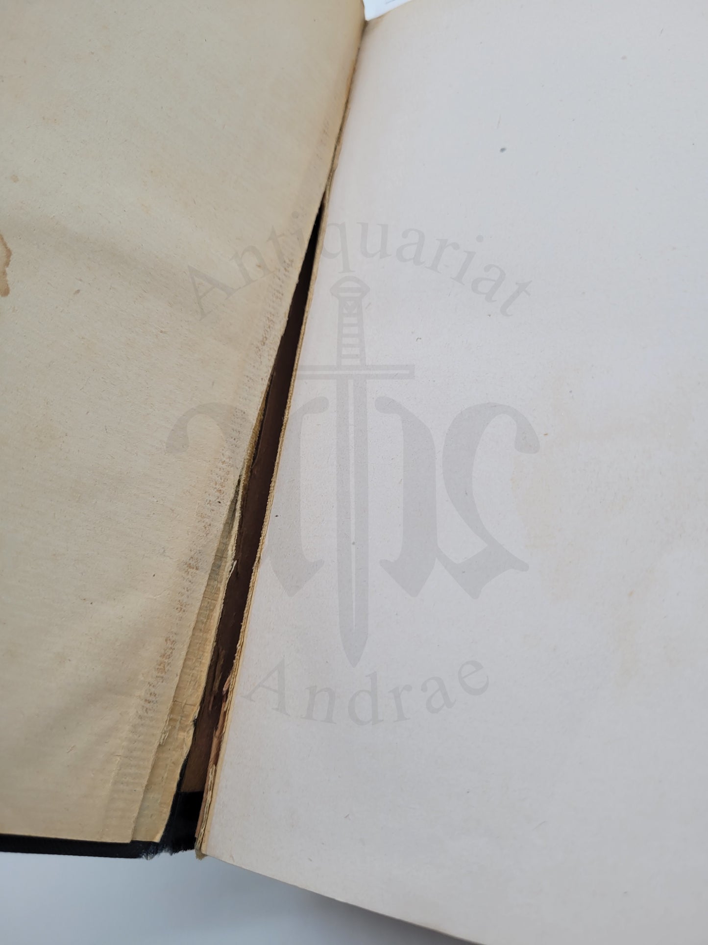 Mein Kampf Volksausgabe 1944 (Druckschrift)