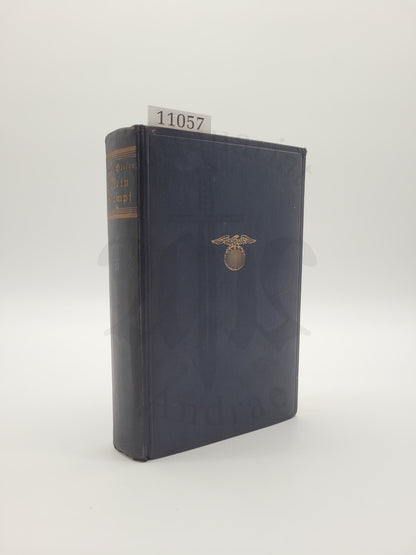 Mein Kampf Volksausgabe 1935