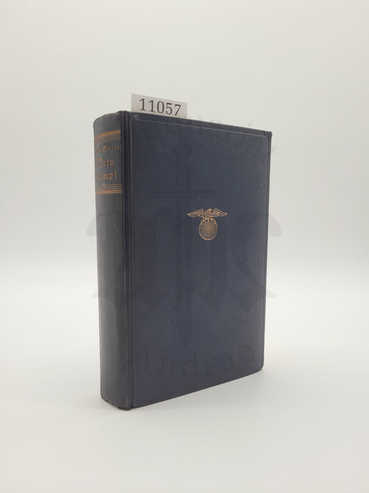 Mein Kampf Volksausgabe 1935