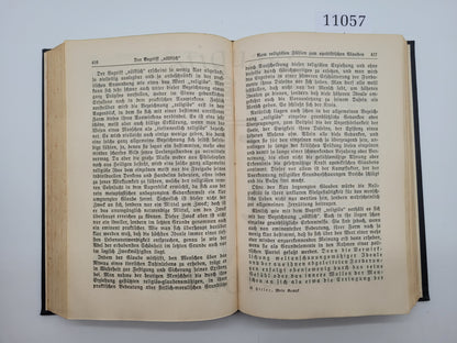 Mein Kampf Volksausgabe 1935