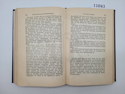 Mein Kampf Volksausgabe 1934