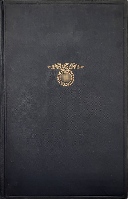 Mein Kampf Volksausgabe 1934