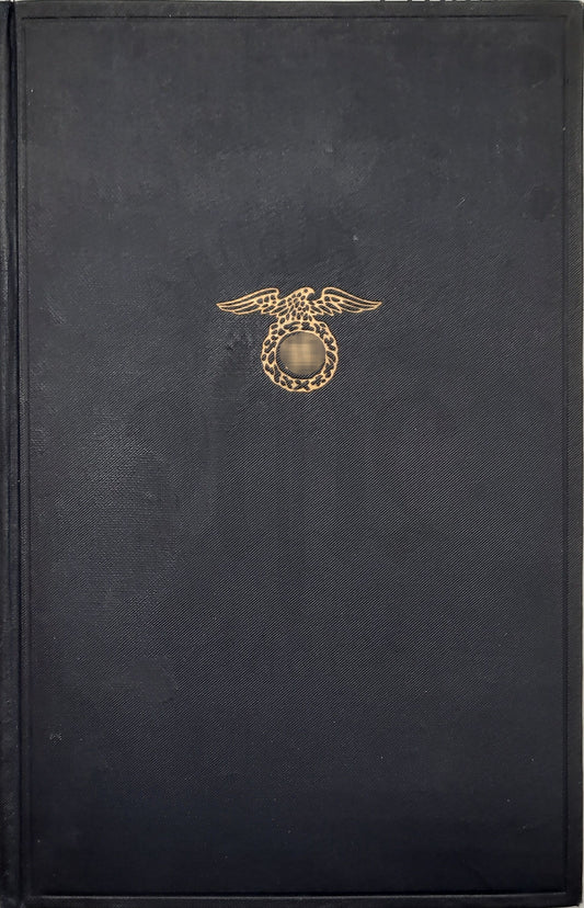 Mein Kampf Volksausgabe 1934