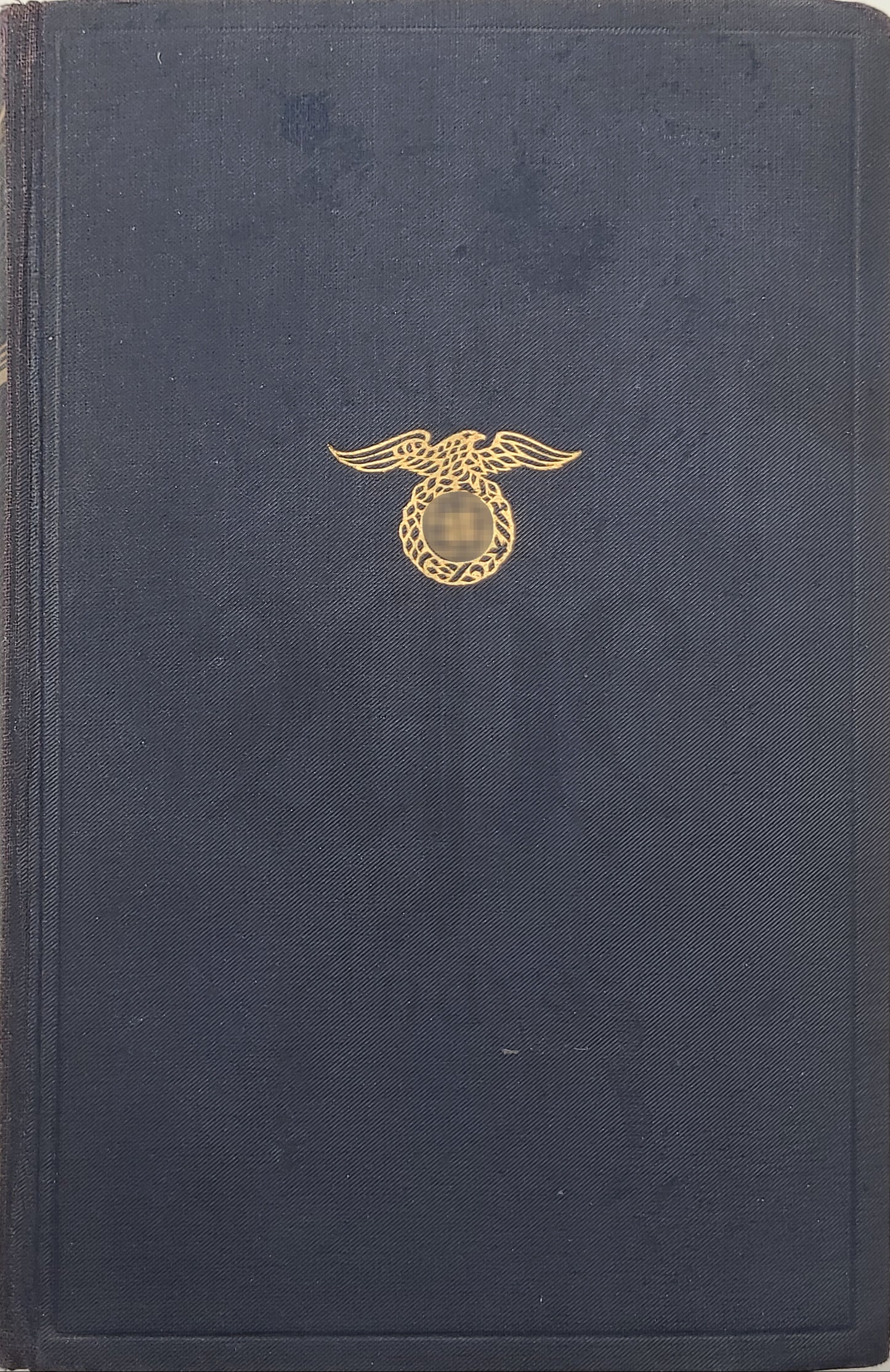 Mein Kampf Volksausgabe 1934