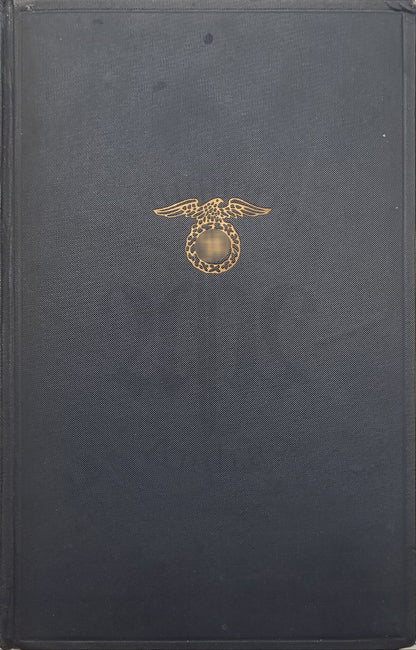 Mein Kampf Volksausgabe 1935