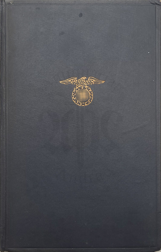 Mein Kampf Volksausgabe 1935