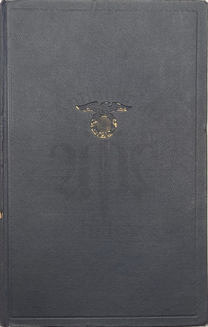 Mein Kampf Volksausgabe 1935