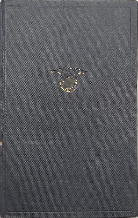 Mein Kampf Volksausgabe 1935