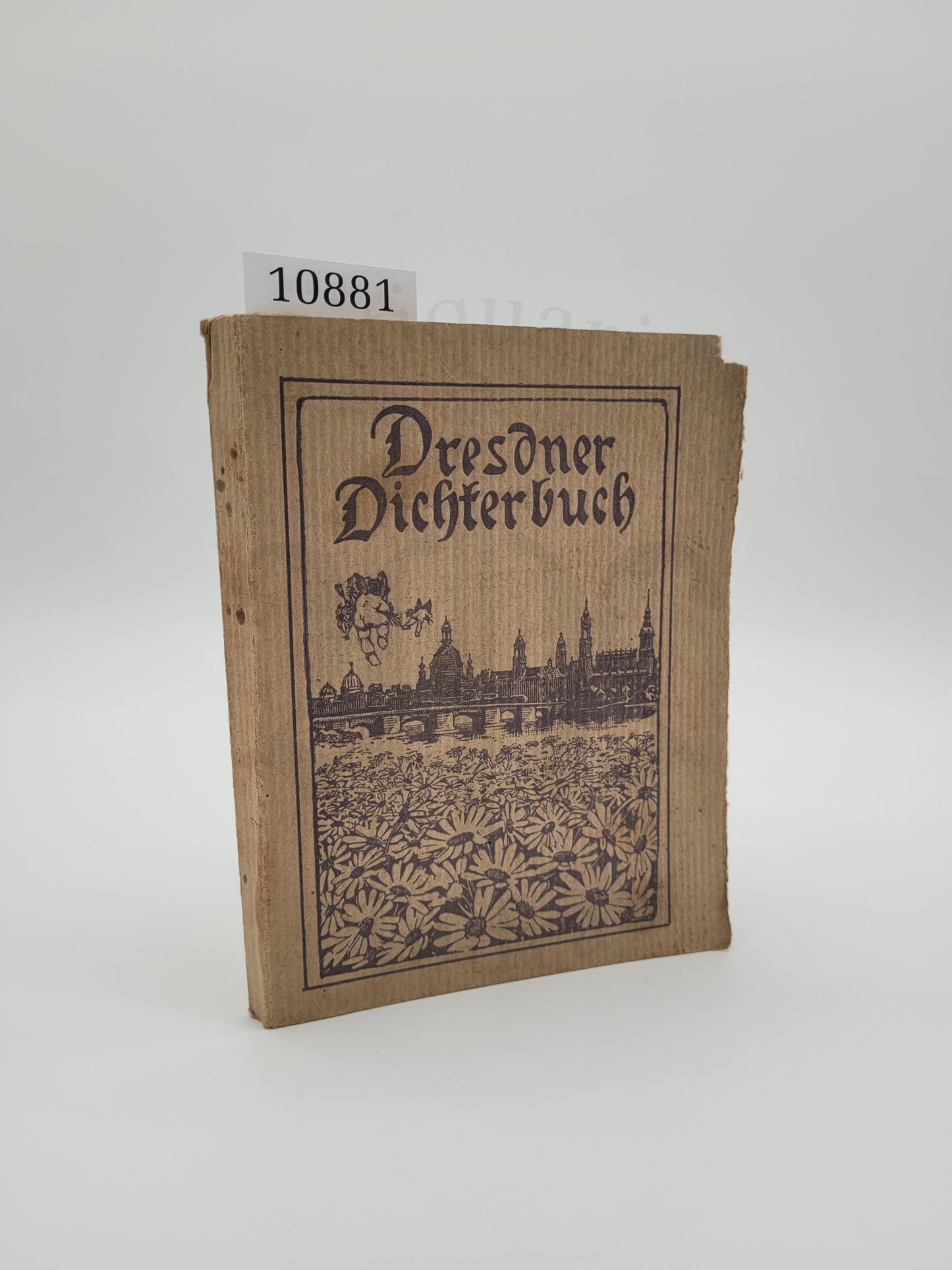 Dresdner Dichterbuch