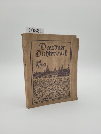 Dresdner Dichterbuch